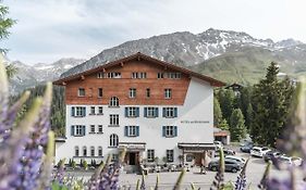 Hotel Alpensonne - Panoramazimmer & Restaurant